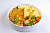 FISH CURRY